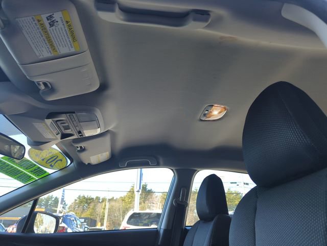 Used 2022 Subaru Impreza 2.0i image 27