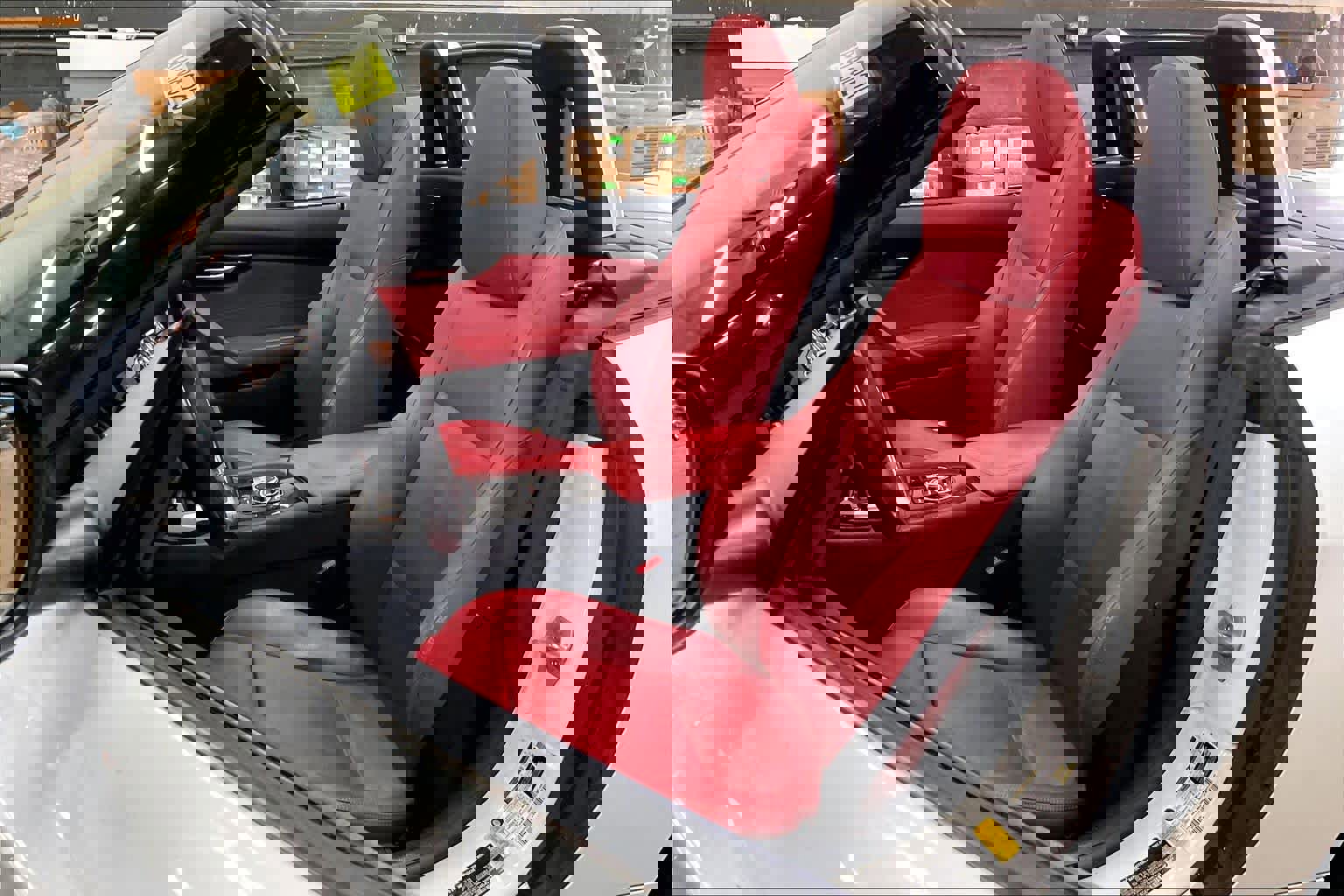 Used 2016 BMW Z4 sDrive35is image 27