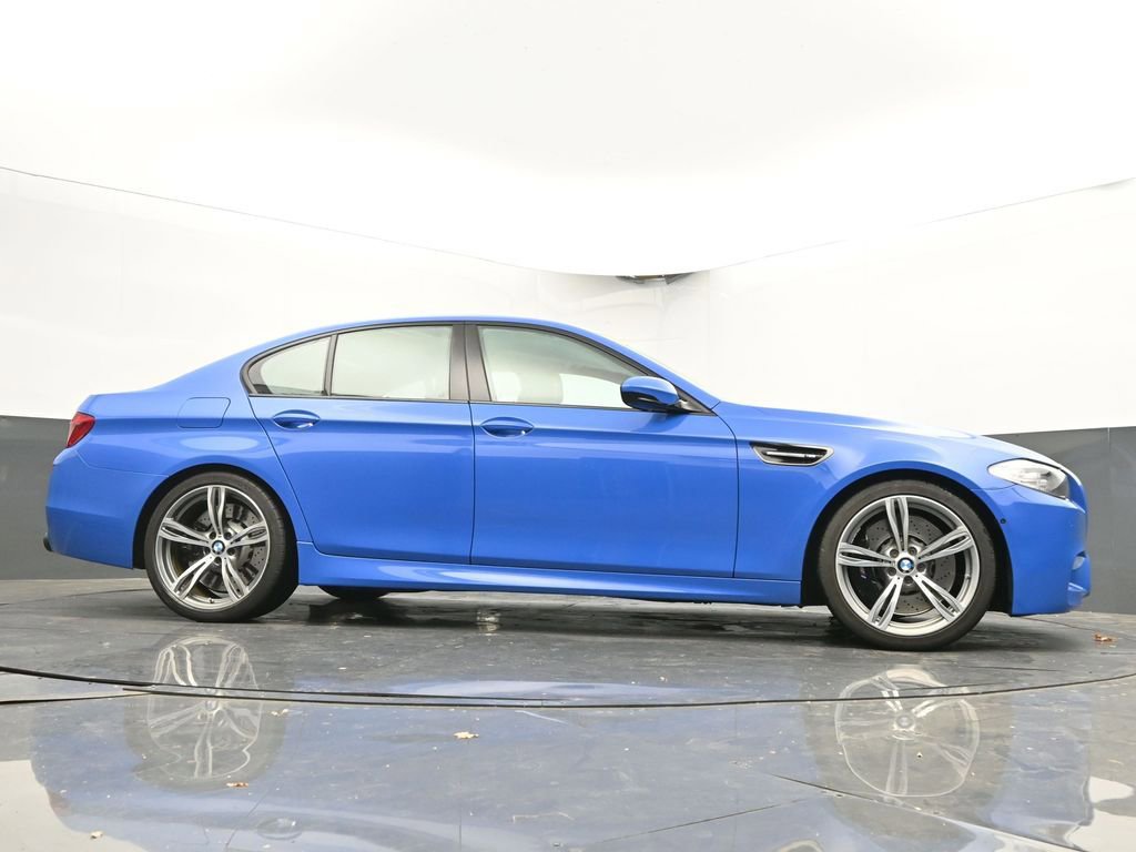 Used 2013 BMW M5 image 44