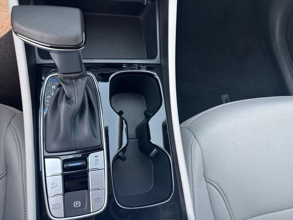 New 2026 Hyundai Tucson SE FWD image 23