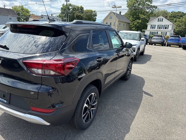 New 2026 Chevrolet TrailBlazer LT w/ Convenience Package image 7