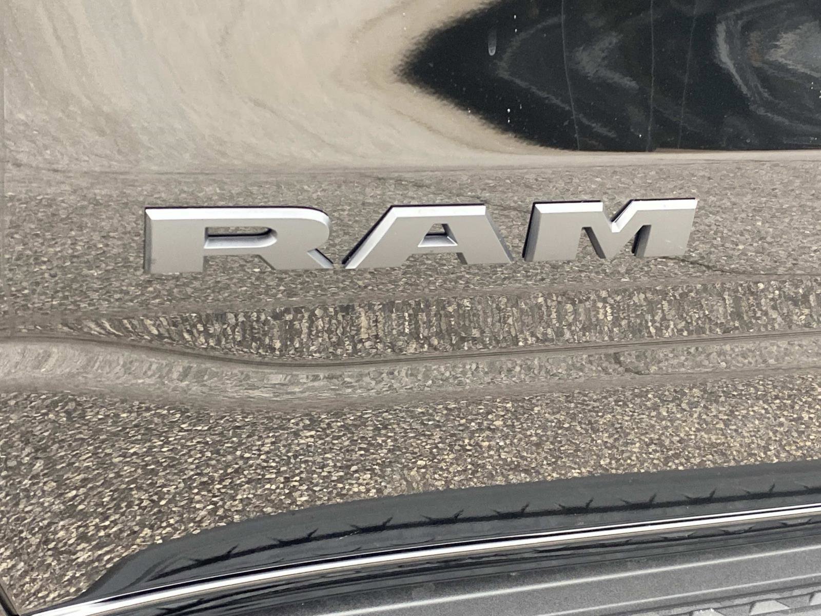 New 2026 RAM 1500 Express image 9
