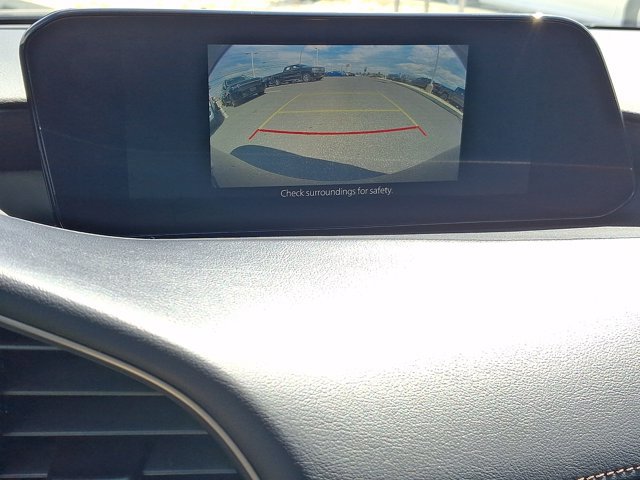Used 2024 MAZDA MAZDA3 s FWD image 17
