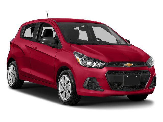 Used 2018 Chevrolet Spark LS FWD image 9