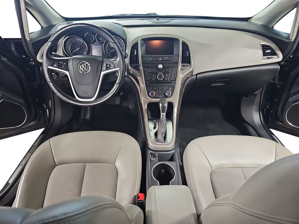 Used 2017 Buick Verano Sport Touring FWD image 11