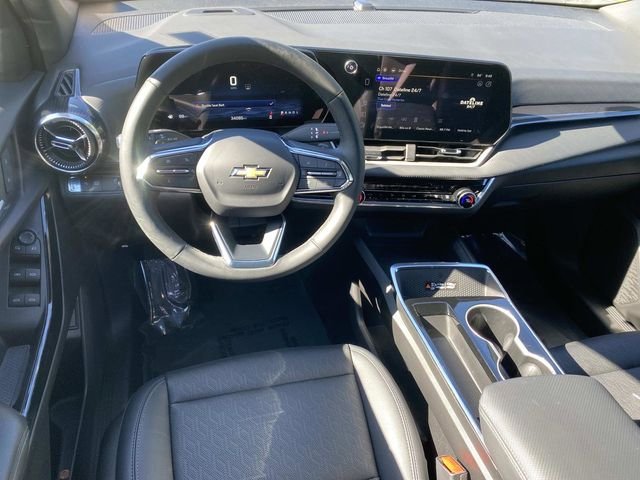 Used 2025 Chevrolet Equinox LT w/ Convenience Package II FWD image 15