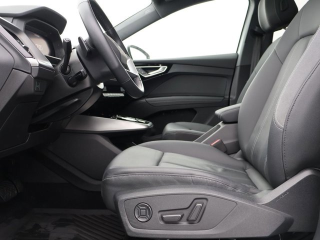 Certified 2023 Audi Q4 e-tron Premium Plus w/ Premium Plus RWD image 20
