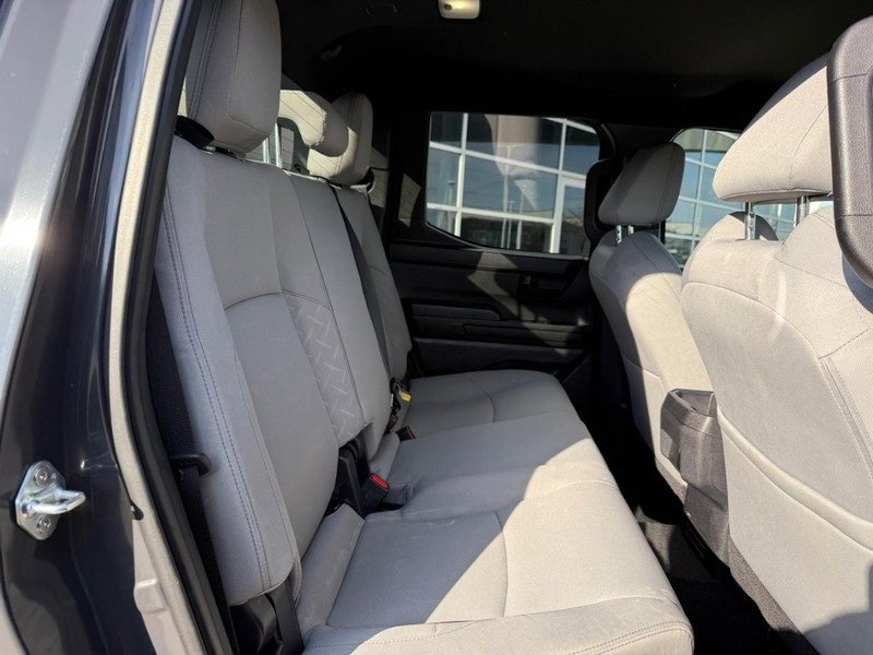 Used 2025 Toyota Tacoma SR5 image 12