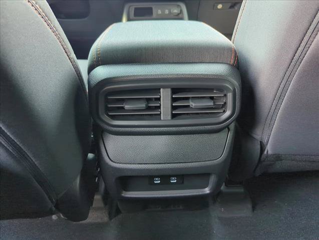 New 2026 Honda Pilot Sport image 17