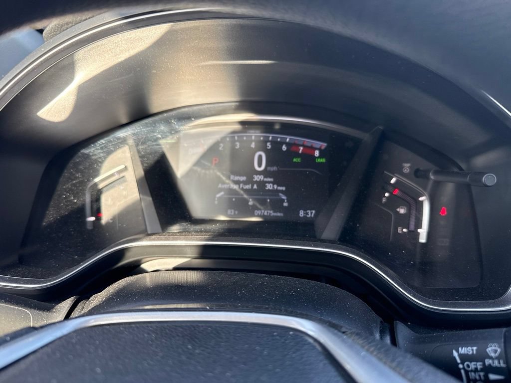Used 2020 Honda CR-V EX image 27