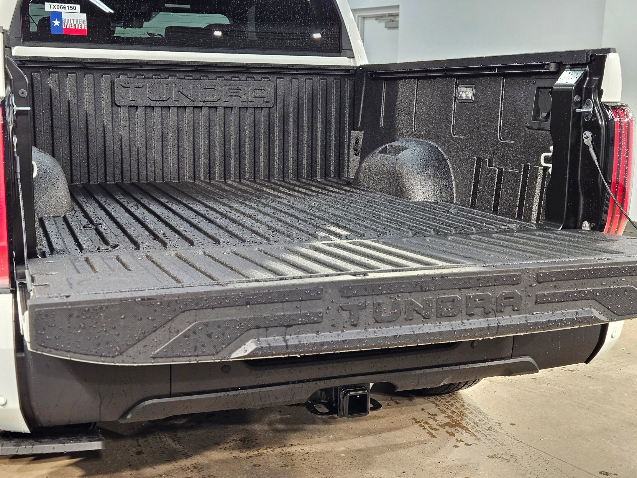 New 2026 Toyota Tundra Limited image 22