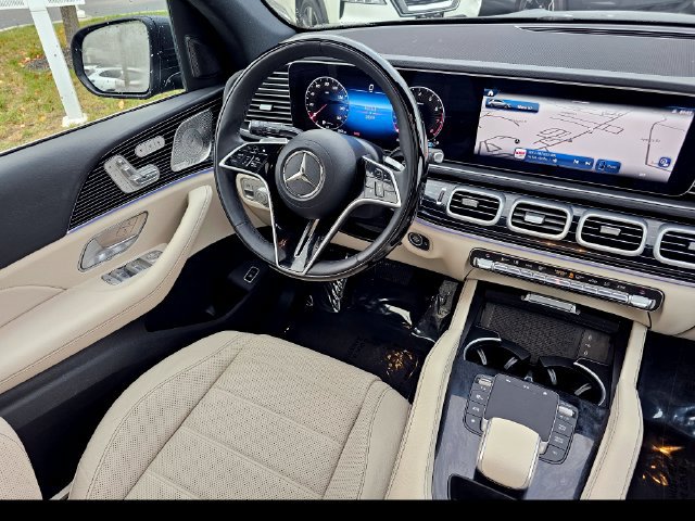 Certified 2024 Mercedes-Benz GLE 350 4MATIC image 29