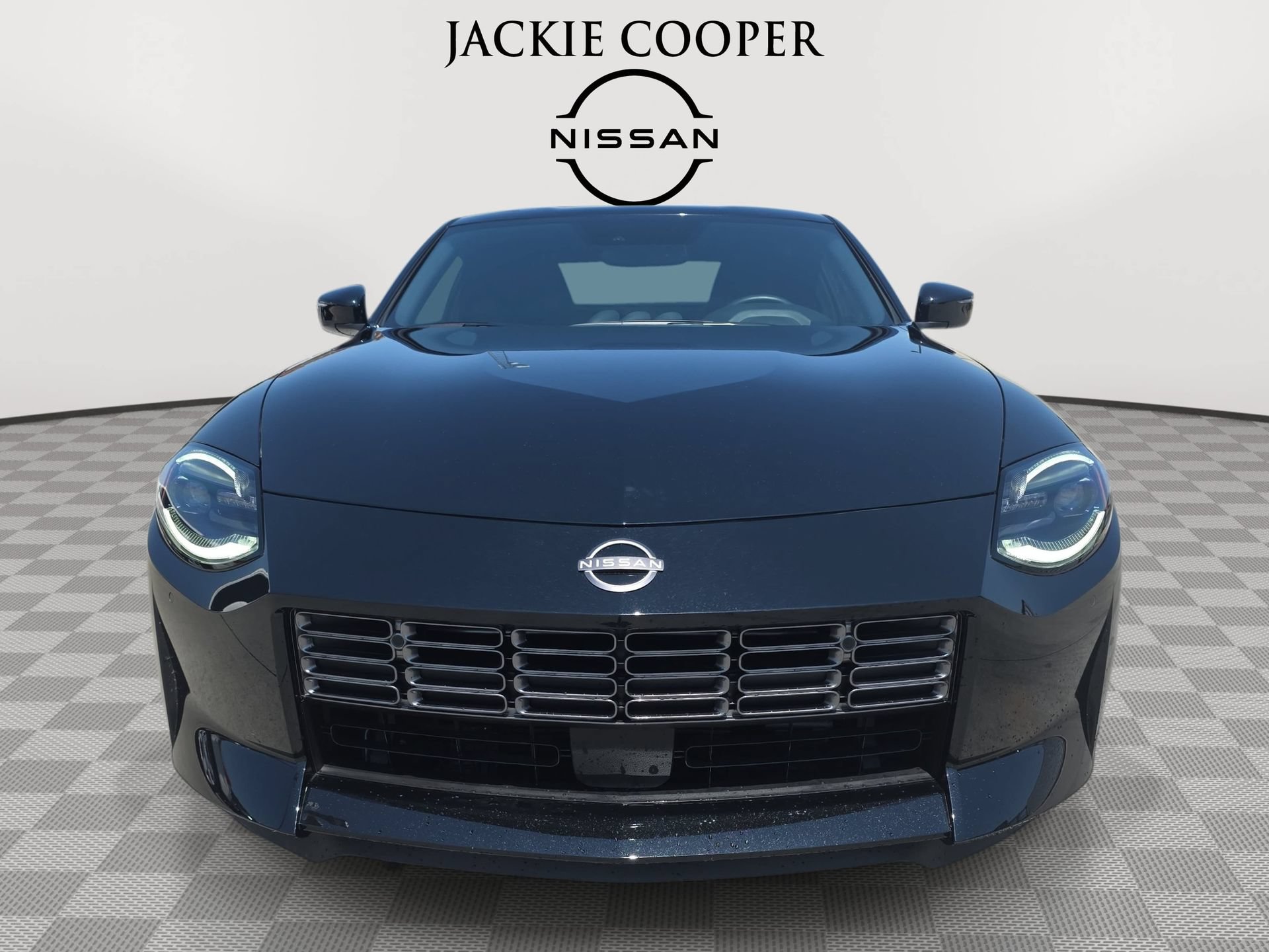 Used 2025 Nissan Z Performance w/ Floor Mat Package RWD image 2