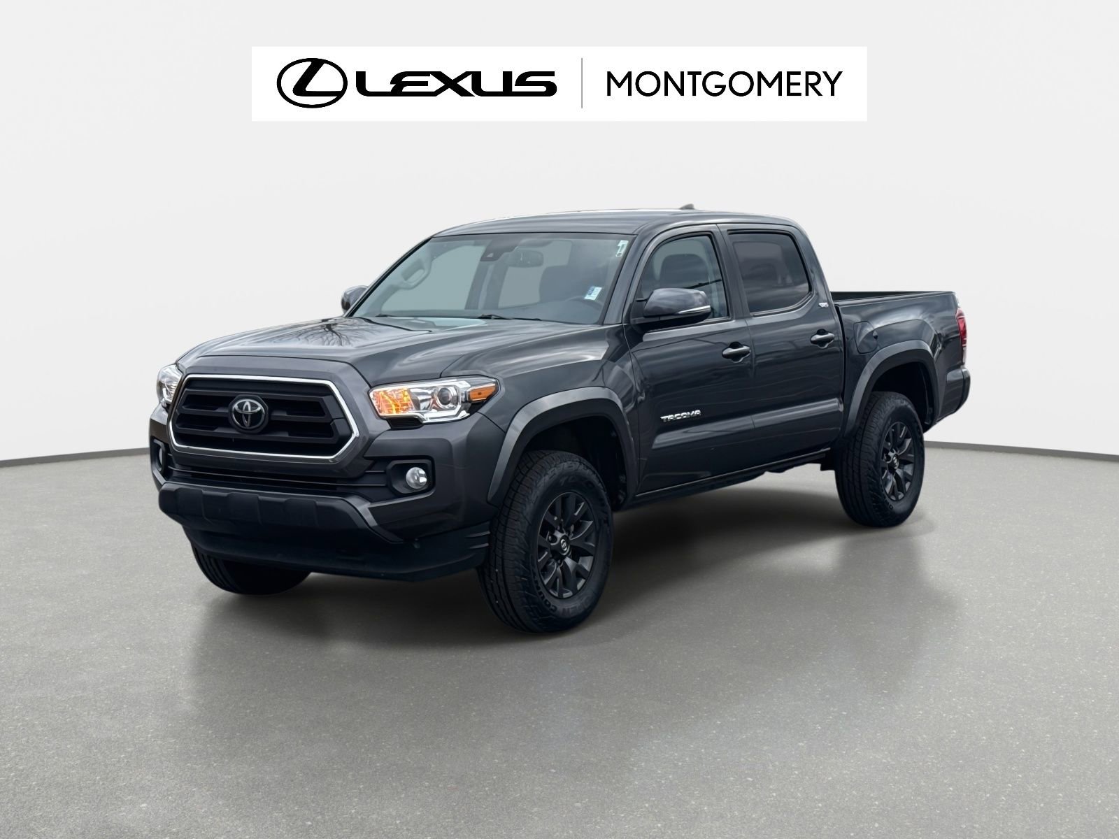 Used 2023 Toyota Tacoma SR5 image 8