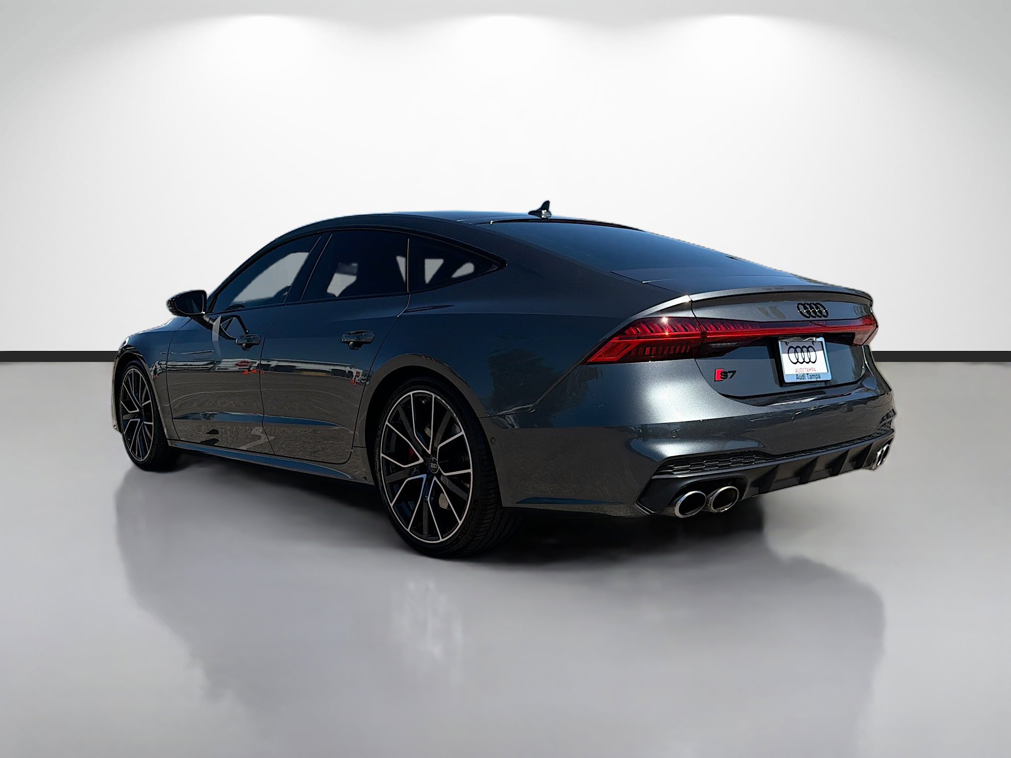 Used 2022 Audi S7 Premium Plus image 5