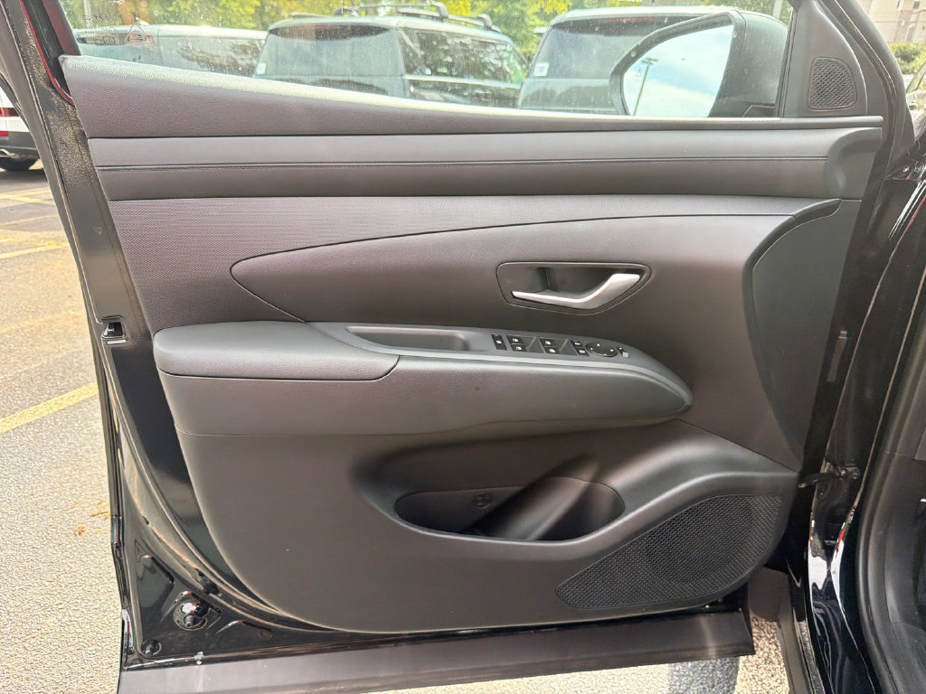 New 2027 Hyundai Santa Cruz SEL FWD image 10