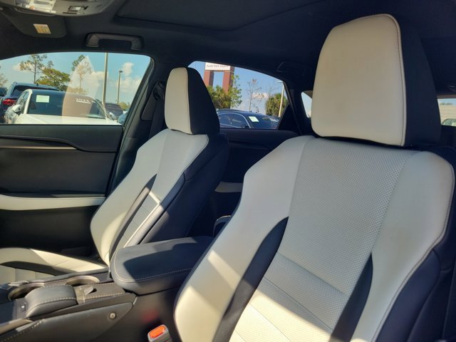 Used 2021 Lexus NX 300 F Sport image 18