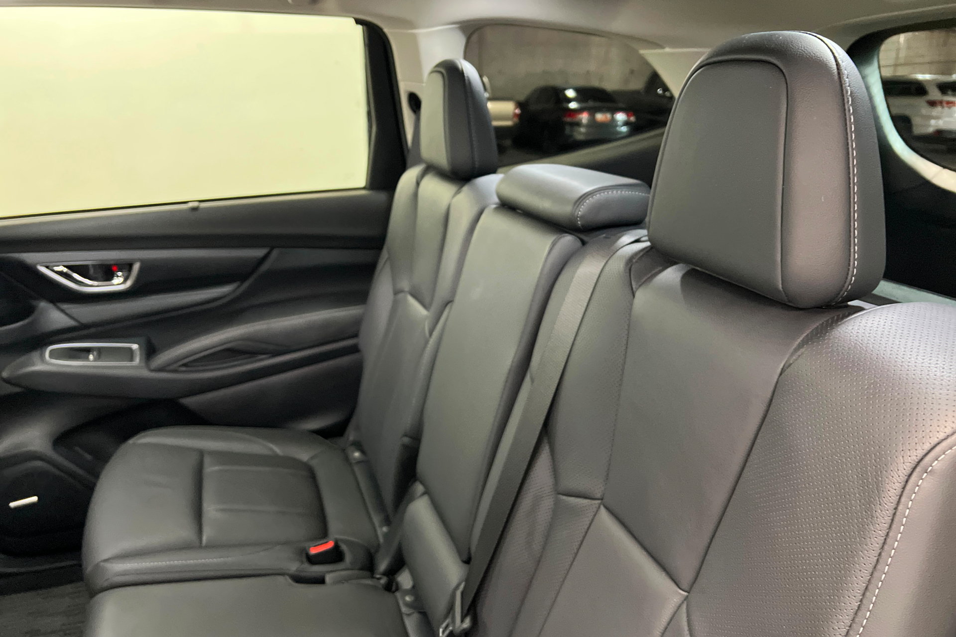 Used 2024 Subaru Ascent Limited w/ Technology Package AWD/4WD image 21