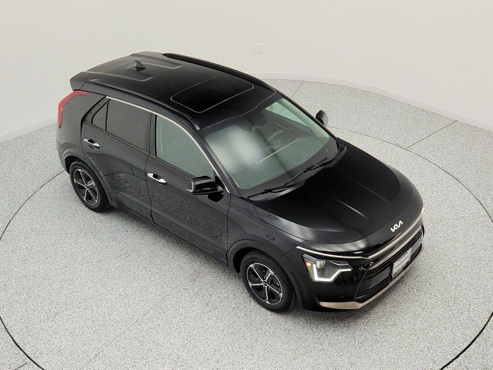 Used 2023 Kia Niro FWD image 24