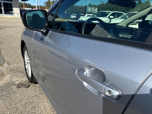 Used 2024 Subaru Impreza 2.0i image 12