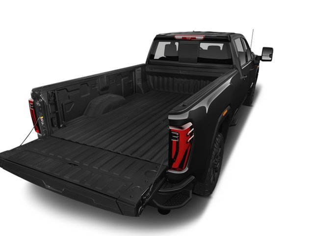Used 2025 GMC Sierra 3500 AT4 w/ Technology Package image 7