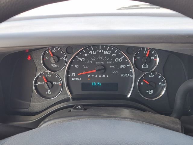 New 2025 GMC Savana 3500 w/ Power Convenience Package image 27