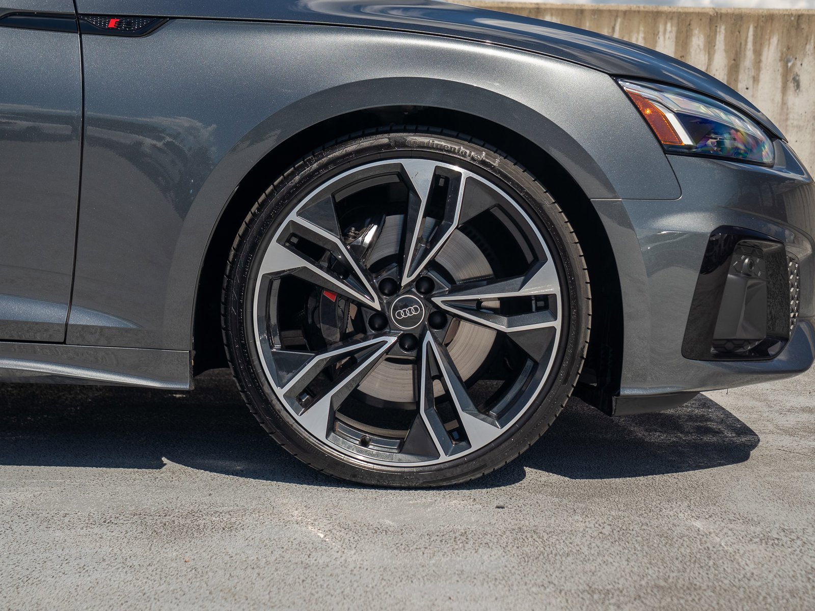 Used 2023 Audi S5 Premium Plus AWD/4WD image 15
