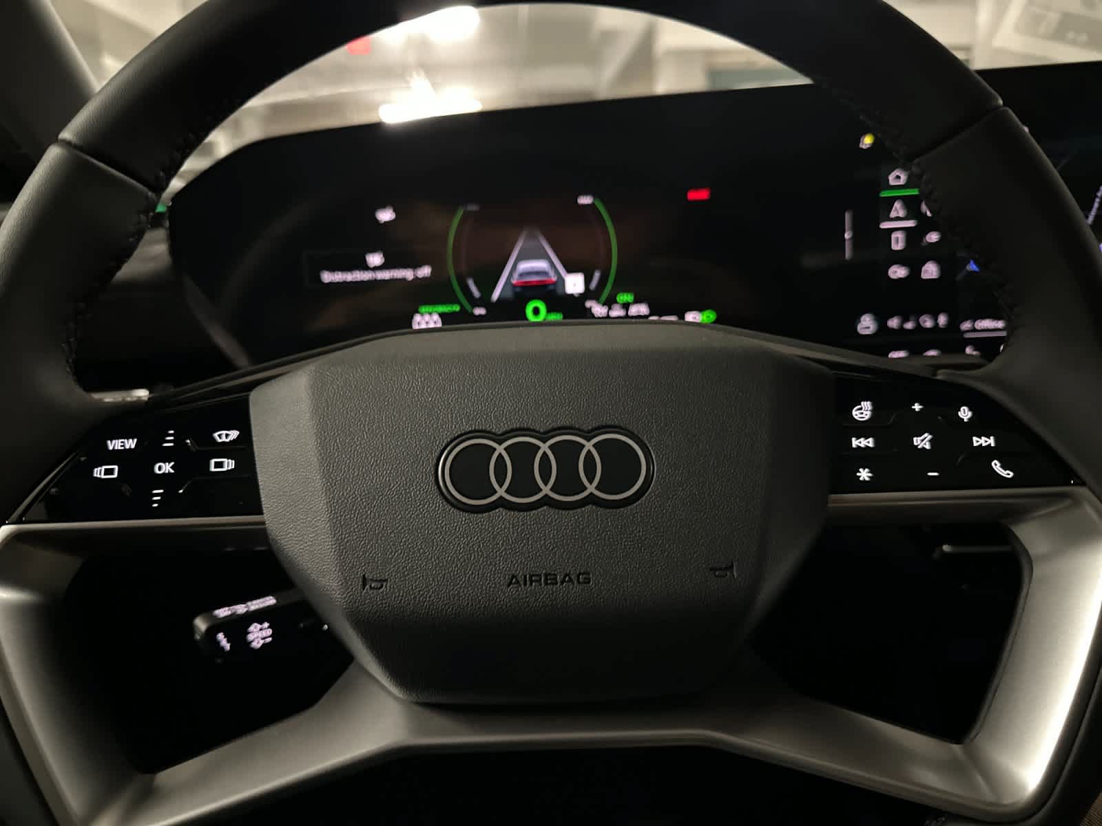 Used 2025 Audi A6 e-tron Prestige AWD/4WD image 23