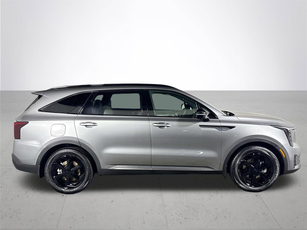 New 2026 Kia Sorento SX Prestige image 6