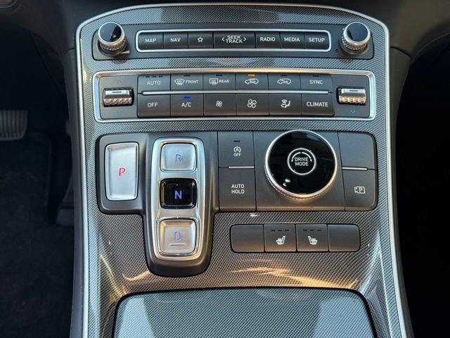 Used 2023 Hyundai Santa Fe SEL w/ Premium Package image 25