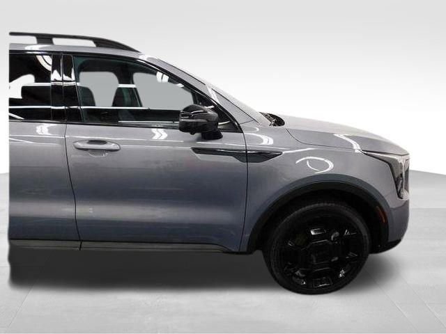 Used 2025 Kia Sorento SX image 25