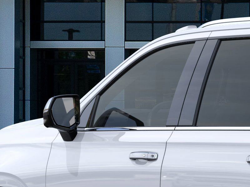 New 2026 Chevrolet Suburban Premier w/ Sun And Tow Package image 36
