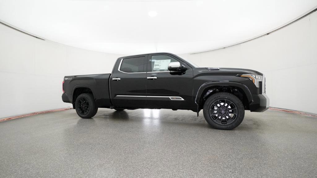 New 2026 Toyota Tundra 1794 Edition AWD/4WD image 43