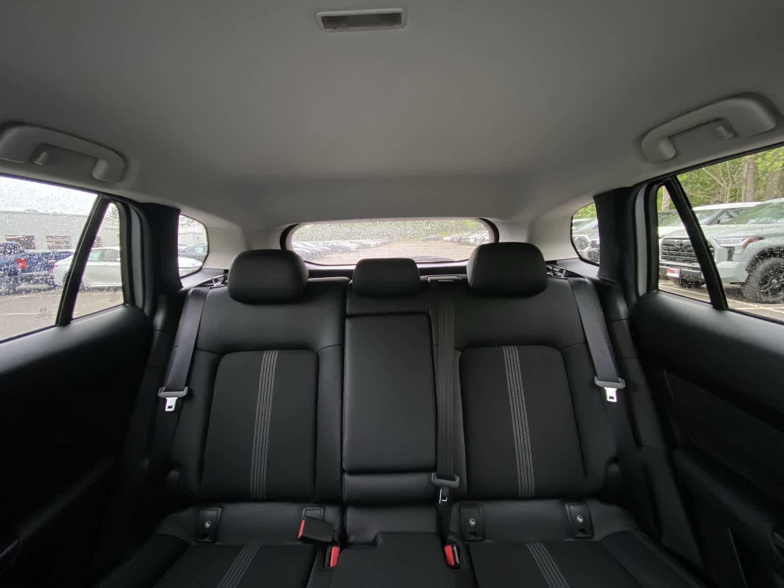 Used 2024 MAZDA CX-50 AWD 2.5 S w/ Weather Package image 36