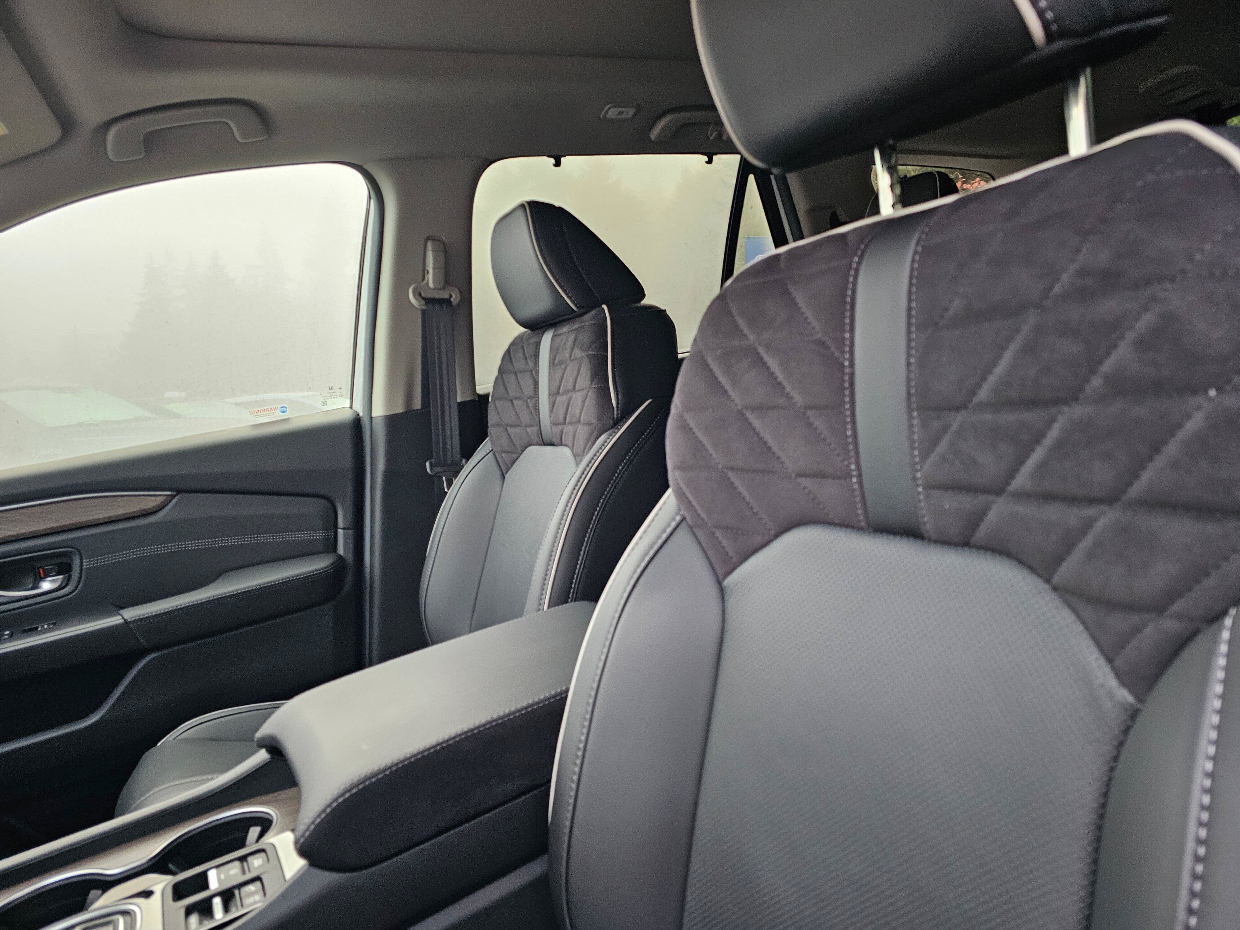 Certified 2026 Honda Pilot Elite image 57