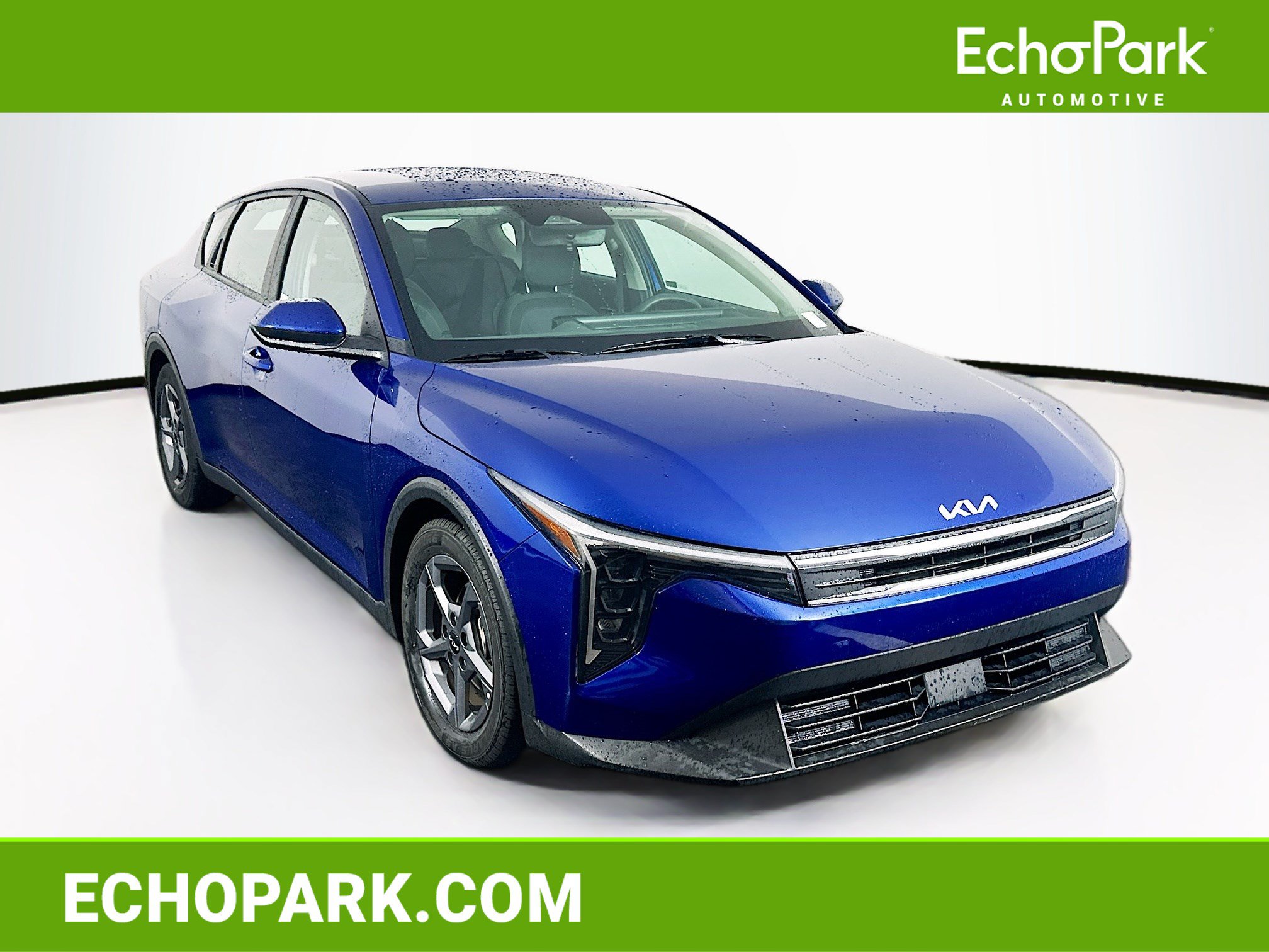 Used 2025 Kia K4