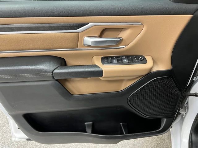Used 2021 RAM 1500 Big Horn AWD/4WD image 20