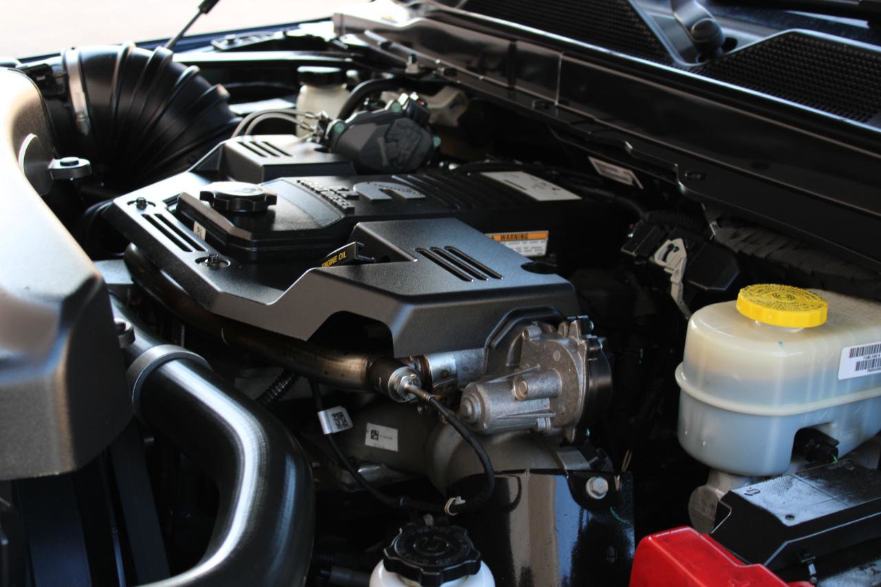 Used 2020 RAM 2500 Lone Star w/ Level 1 Equipment Group image 78