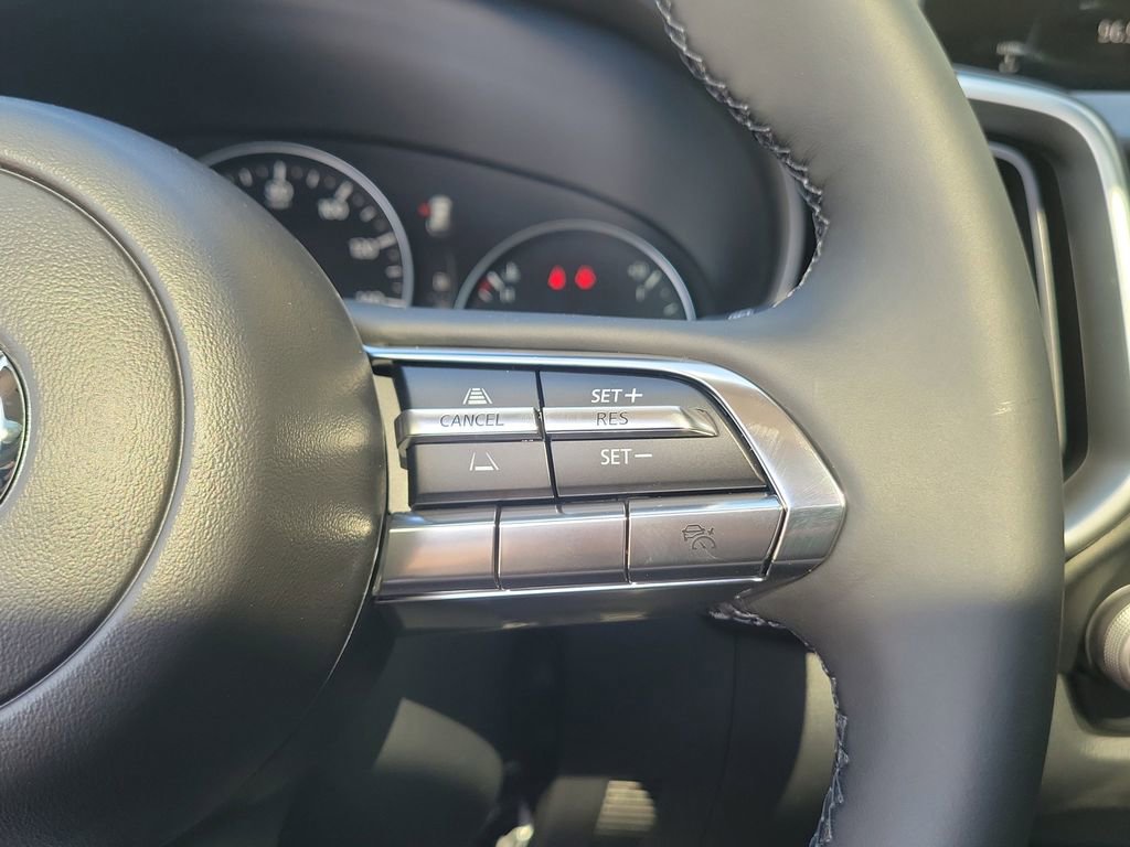 New 2026 MAZDA CX-50 AWD 2.5 Hybrid w/ Weather Package image 21