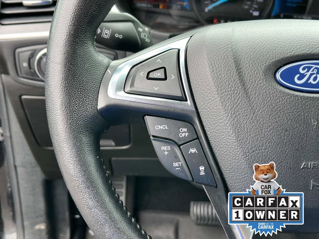 Used 2021 Ford Edge SEL w/ Convenience Package image 31