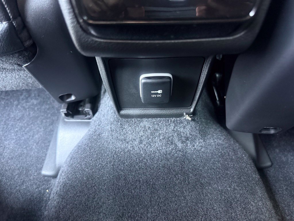 New 2026 Jeep Compass Latitude AWD/4WD image 35