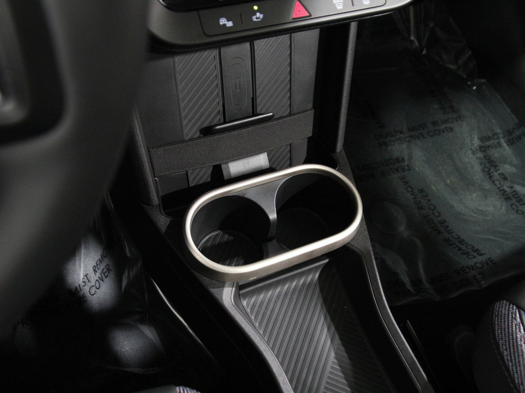 Certified 2025 MINI Cooper S image 15