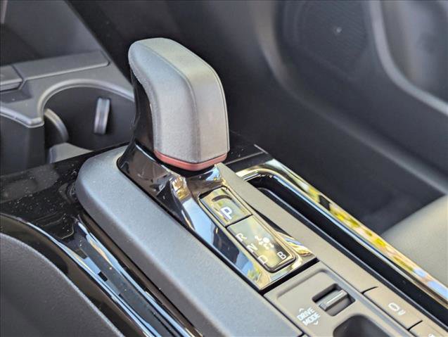 New 2026 Toyota Prius Plug-In Hybrid image 13