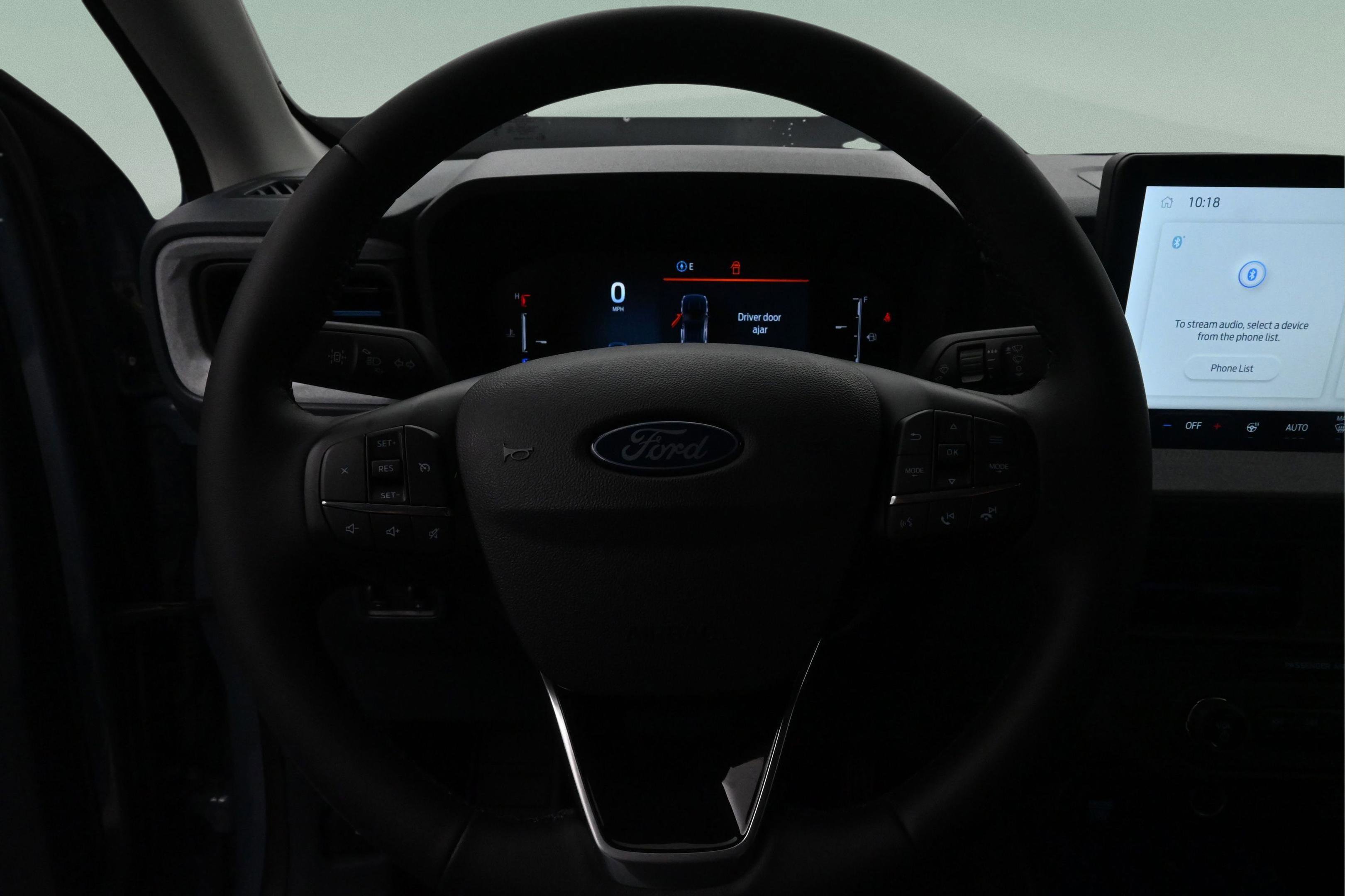 Used 2026 Ford Maverick XLT w/ XLT Luxury Package AWD/4WD image 19