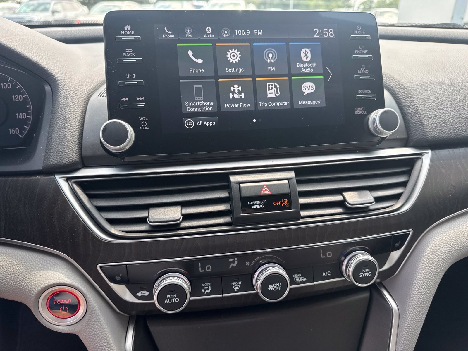Used 2020 Honda Accord EX-L image 23