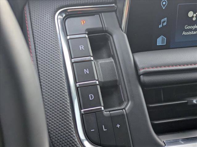 Used 2024 Chevrolet Tahoe RST w/ Luxury Package AWD/4WD image 12