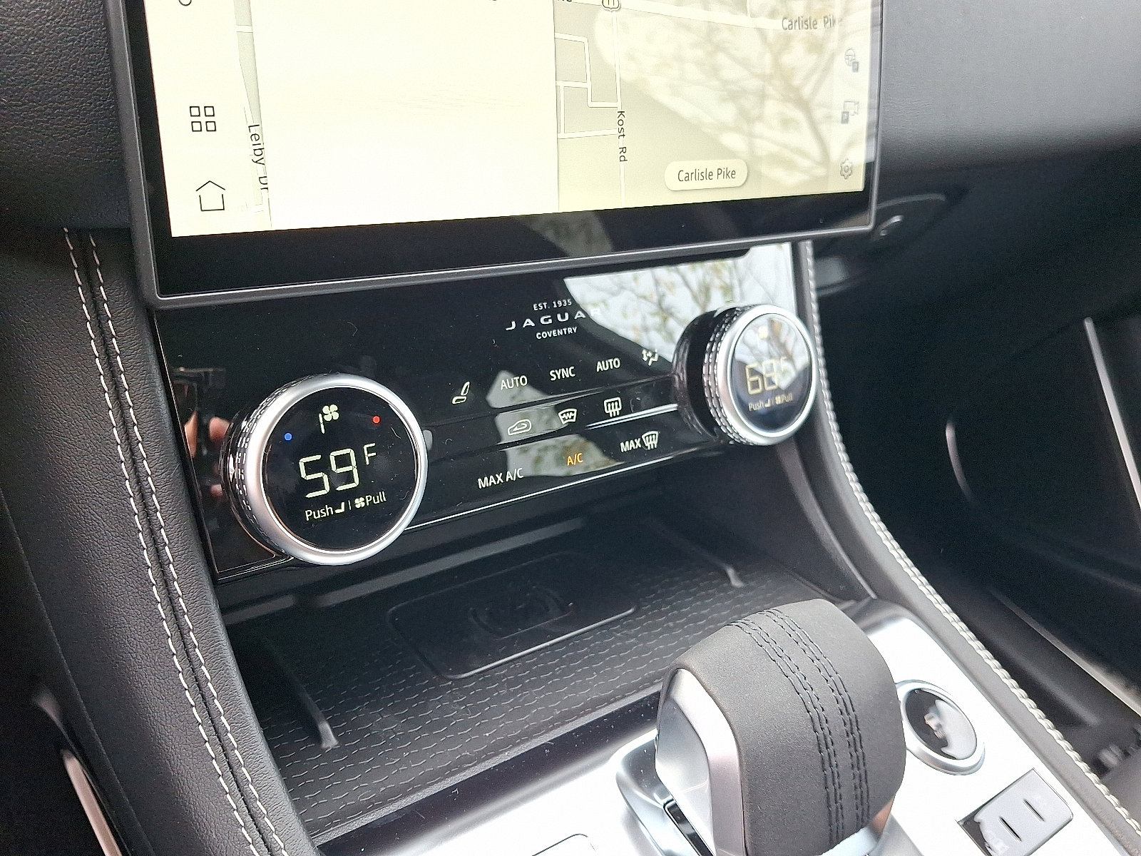 New 2026 Jaguar F-PACE R-Dynamic S image 13