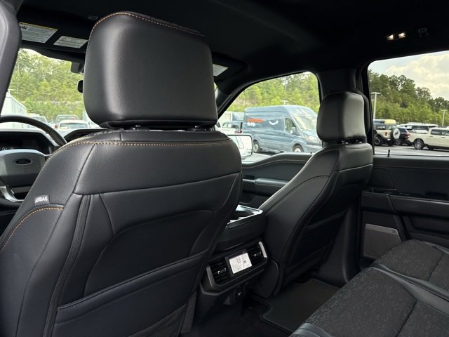 New 2025 Ford F150 Tremor image 24