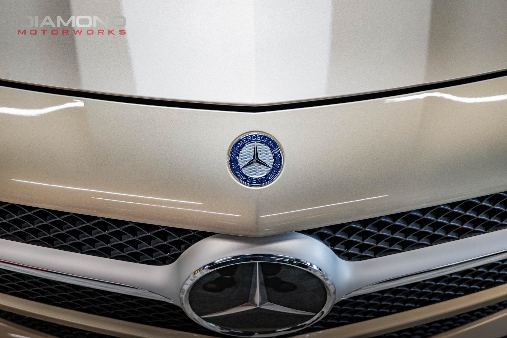 Used 2013 Mercedes-Benz SL 550 image 40