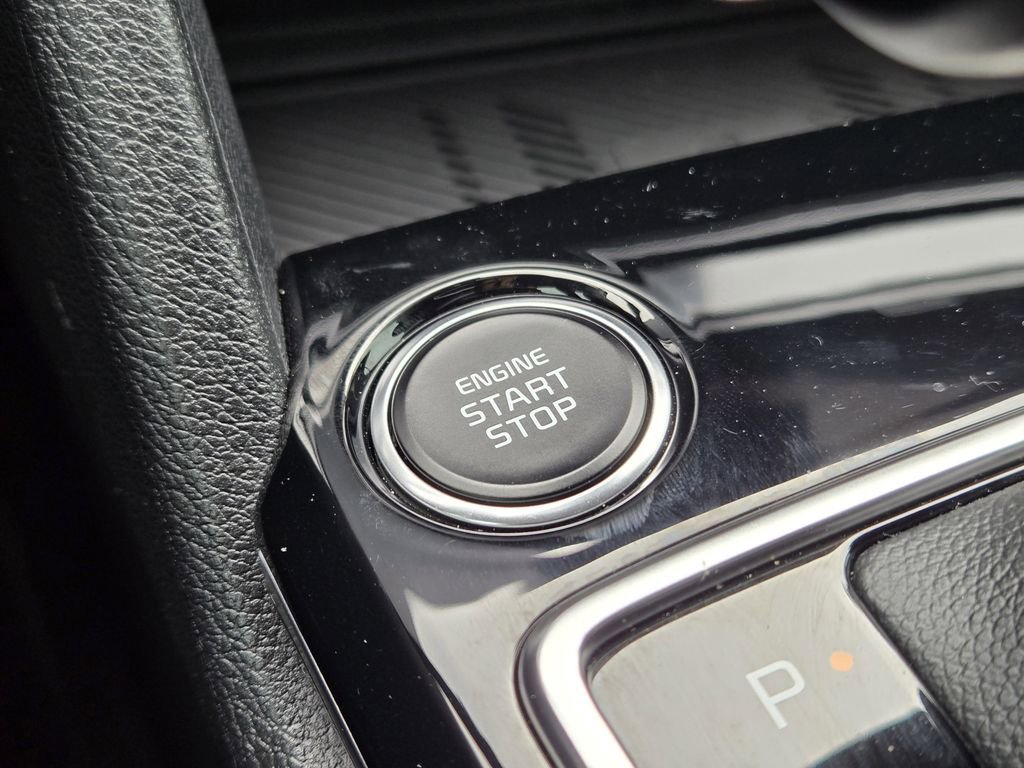 Certified 2024 Kia Sportage SX FWD image 23